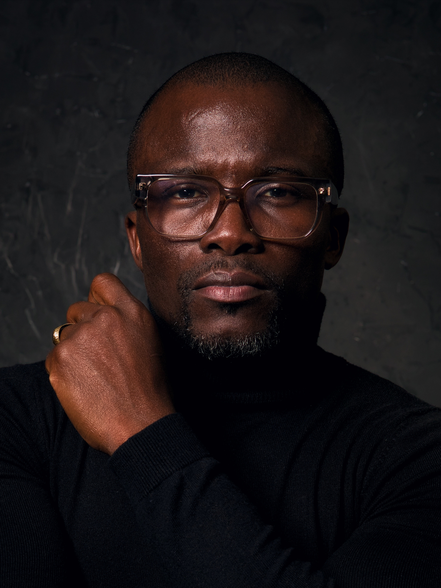Frédie Marufu — Fondateur de Zamani Vision